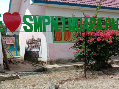 PEMASANGAN ICON SEKOLAH